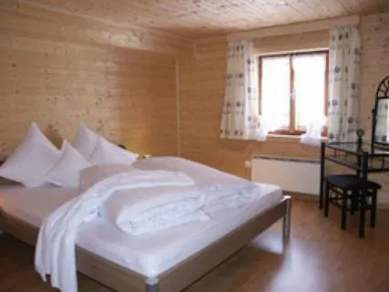 Holiday home Casa Nonna *