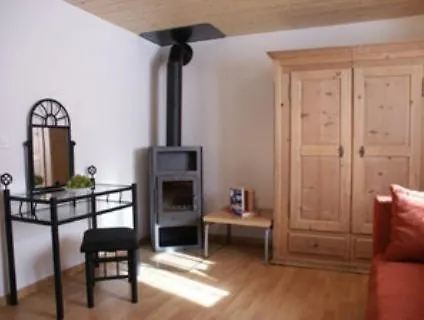 Holiday home Casa Nonna Samnaun