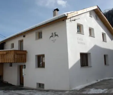 Casa Nonna Holiday home