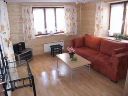Holiday home Casa Nonna