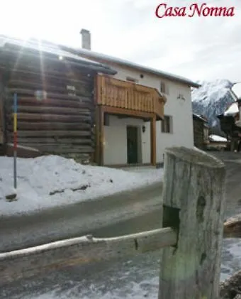 Casa Nonna Holiday home *