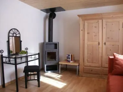Casa Nonna Samnaun